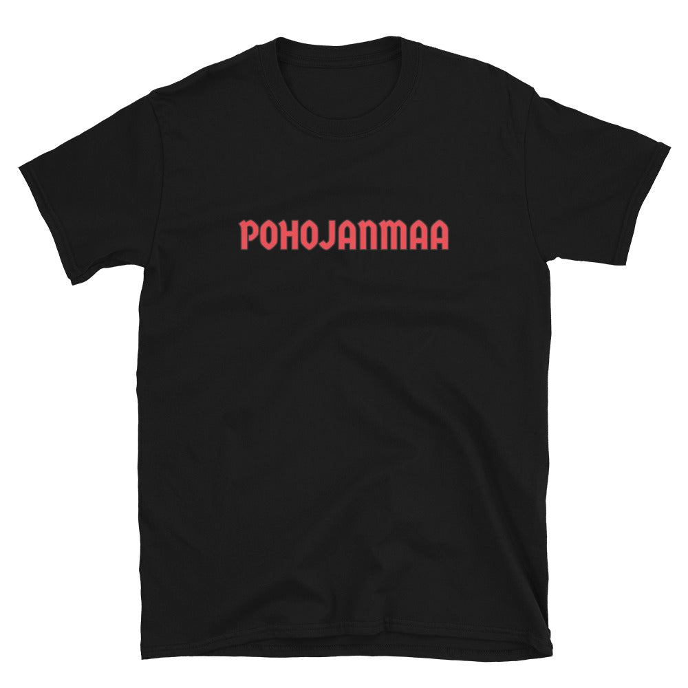 Pohojanmaa t-paita