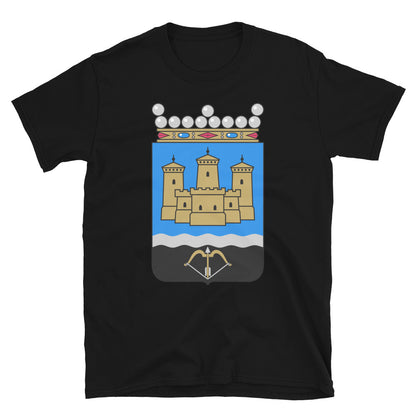 Savonlinnan vaakuna t-paita