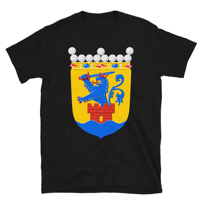 Pietarsaaren vaakuna t-paita