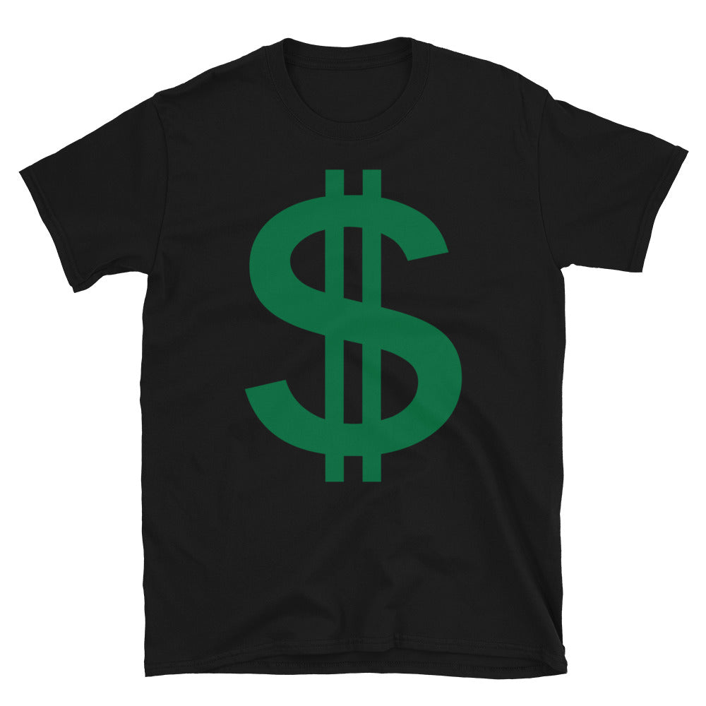 Dollari t-paita