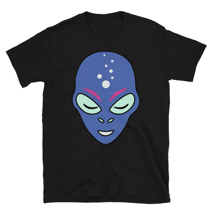 Alien t-paita