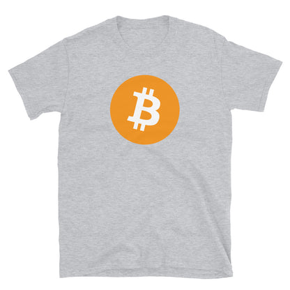 Bitcoin t-paita