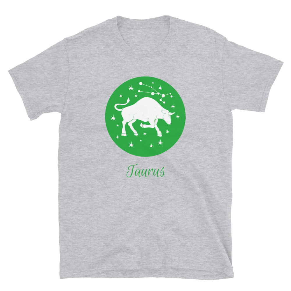 Taurus - Härkä t-paita