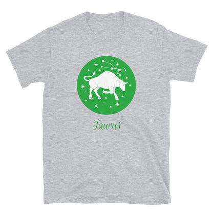 Taurus - Härkä t-paita
