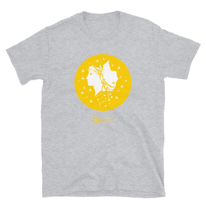 Gemini - Kaksonen t-paita