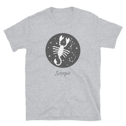 Scorpio - Skorpioni t-paita