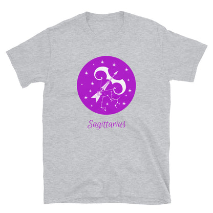 Sagittarius - Jousimies t-paita