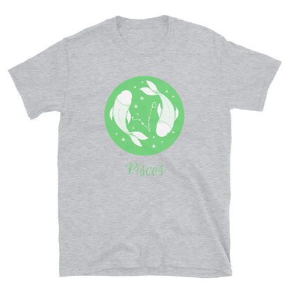 Pisces - Kalat t-paita