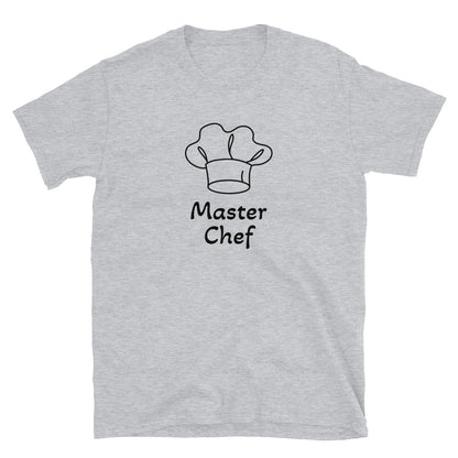 Master Chef t-paita