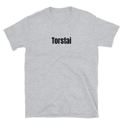 Torstai t-paita