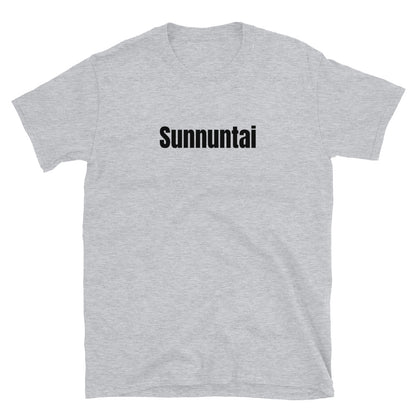 Sunnuntai t-paita