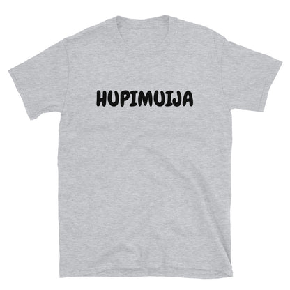 Hupimuija t-paita