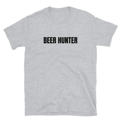 Beer Hunter t-paita