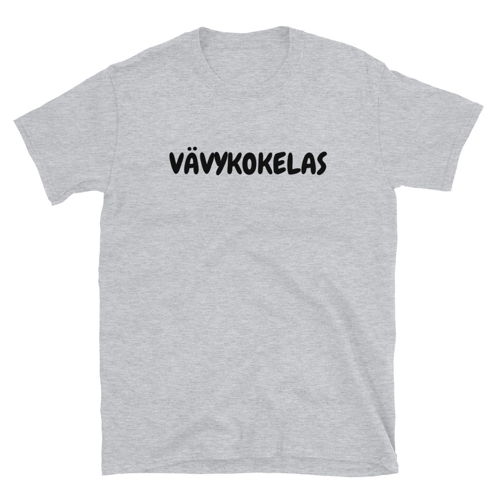 Vävykokelas t-paita
