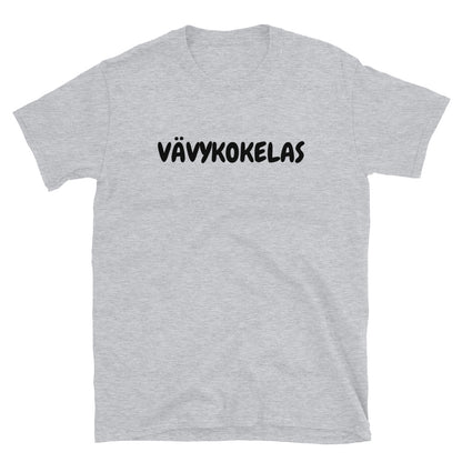Vävykokelas t-paita