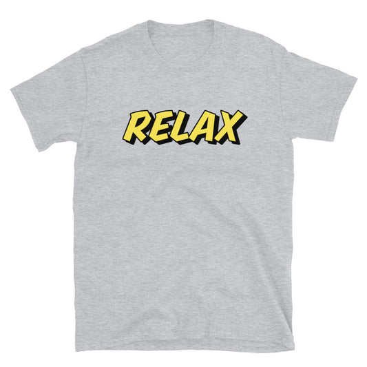 Relax t-paita