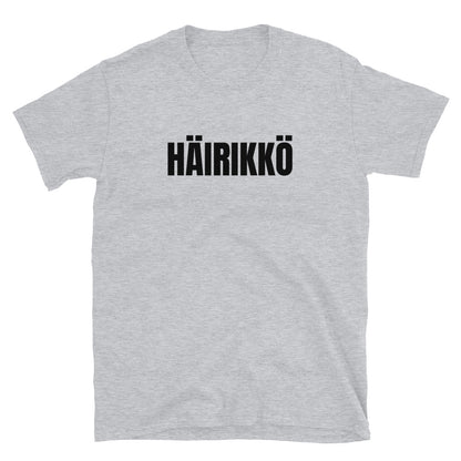 Häirikkö t-paita
