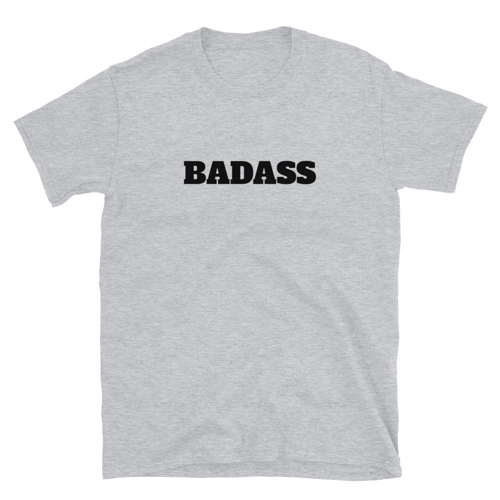 Badass t-paita