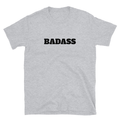 Badass t-paita