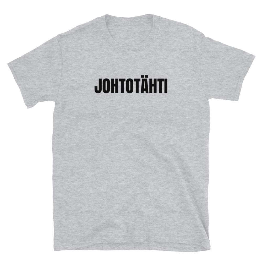 Johtotähti t-paita