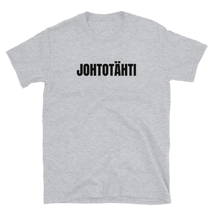 Johtotähti t-paita