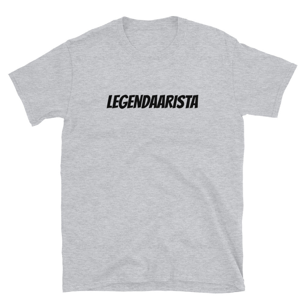 Legendaarista t-paita
