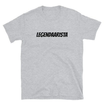 Legendaarista t-paita