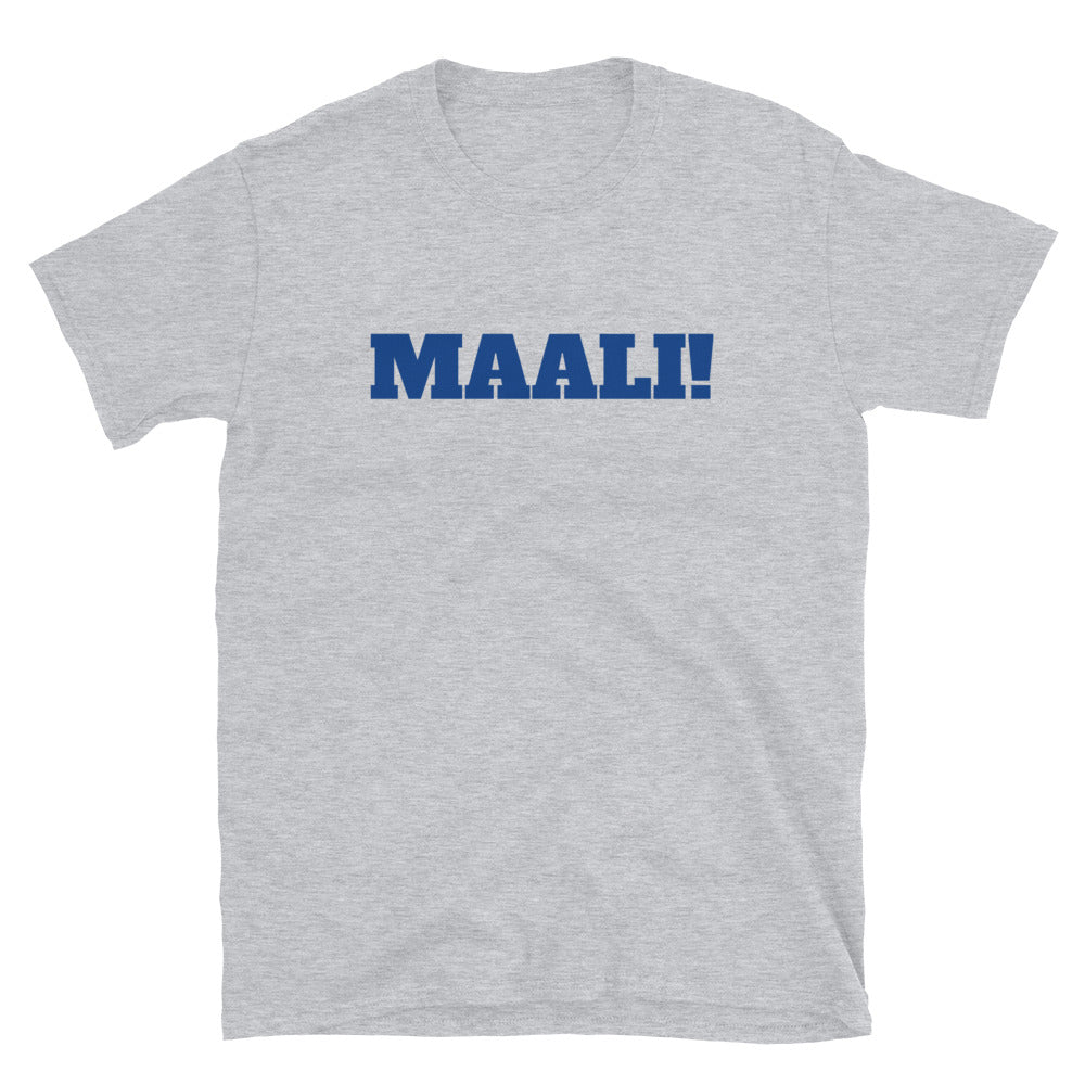 Maali t-paita