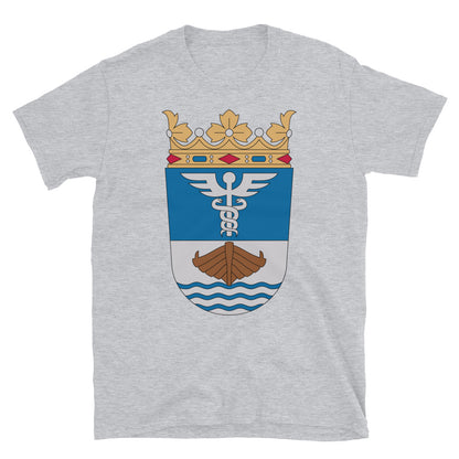 Jyväskylän vaakuna t-paita