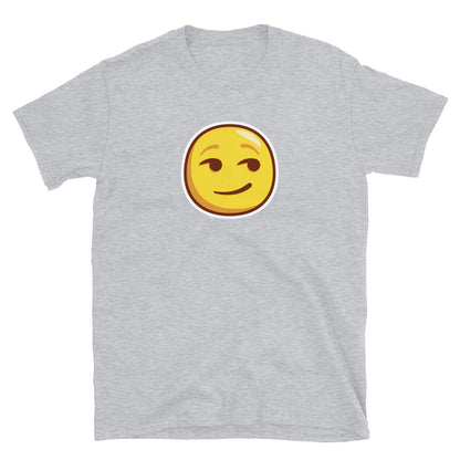 Ovela emoji t-paita