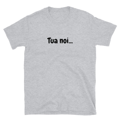 Pori - Tua noi t-paita