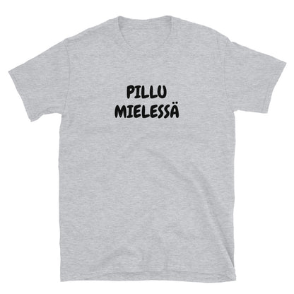 P*llu mielessä t-paita