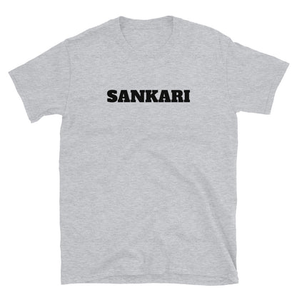 Sankari t-paita