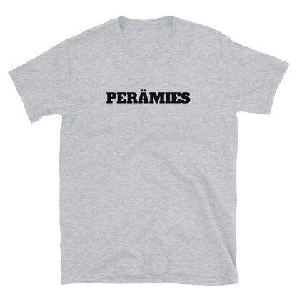 Perämies t-paita