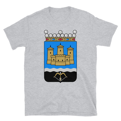 Savonlinnan vaakuna t-paita