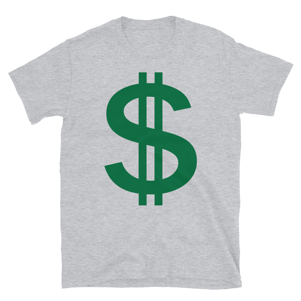 Dollari t-paita