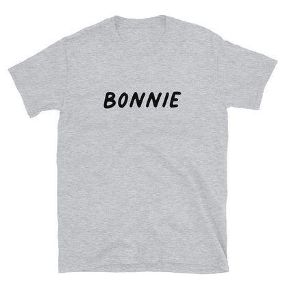 Bonnie t-paita