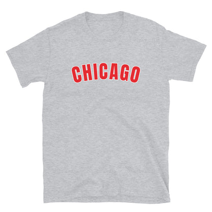 Chicago t-paita