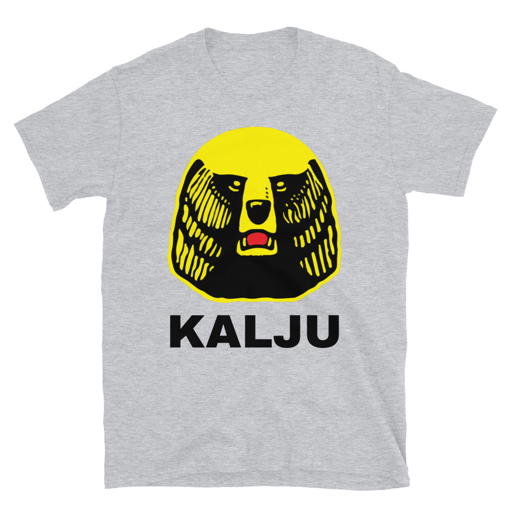 Iso Kalju t-paita