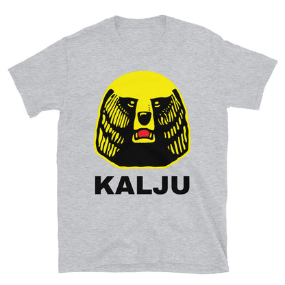 Iso Kalju t-paita