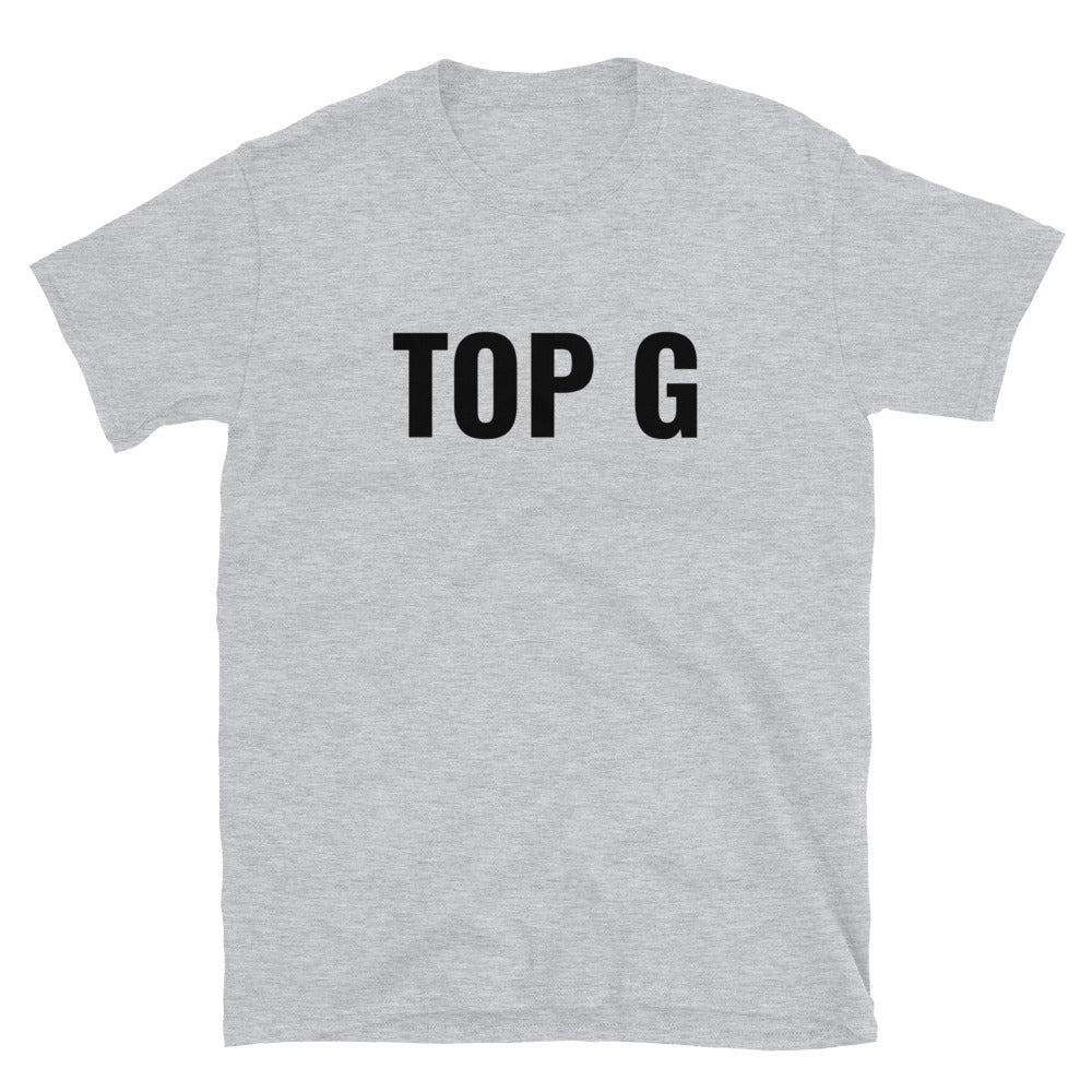 Top G t-paita