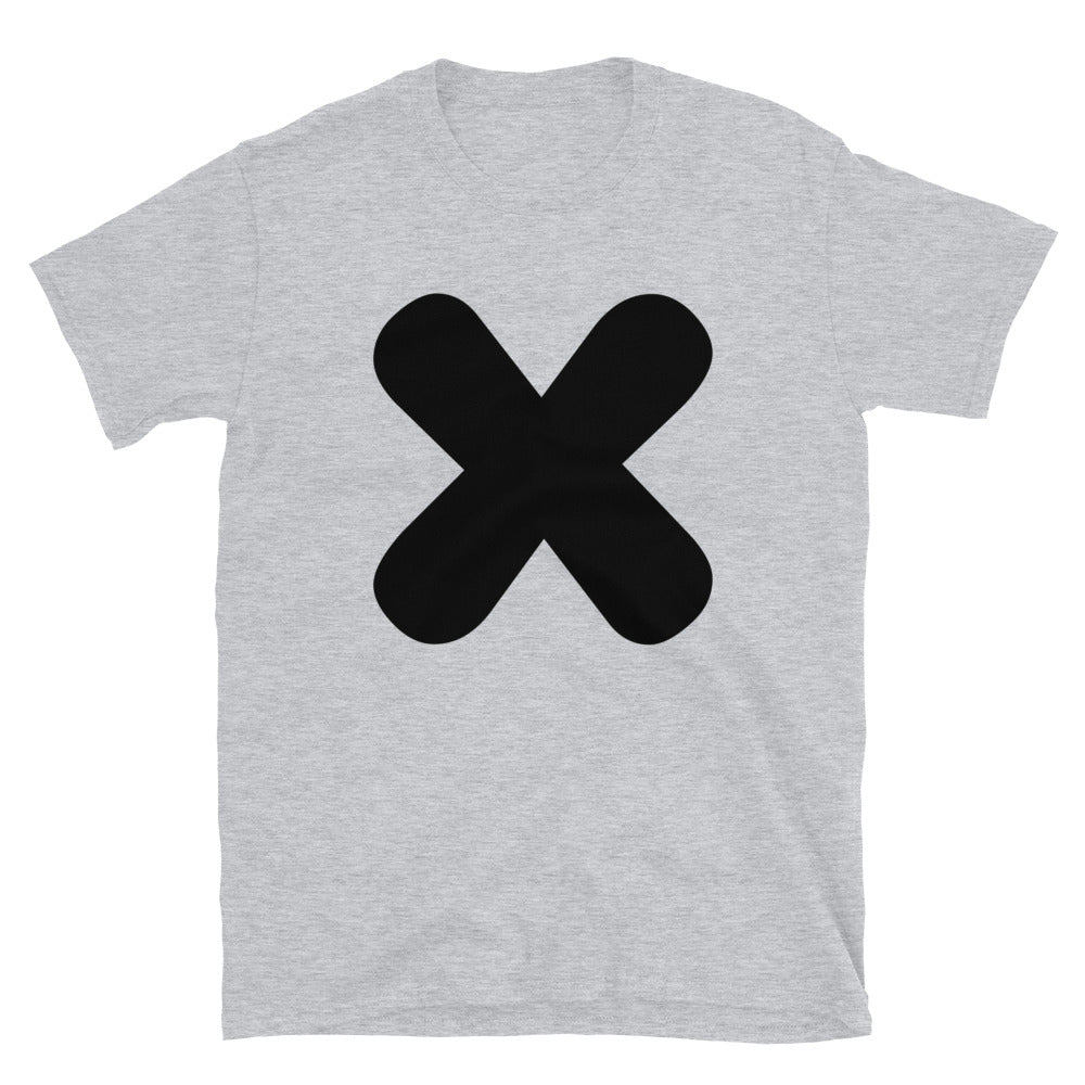 X t-paita