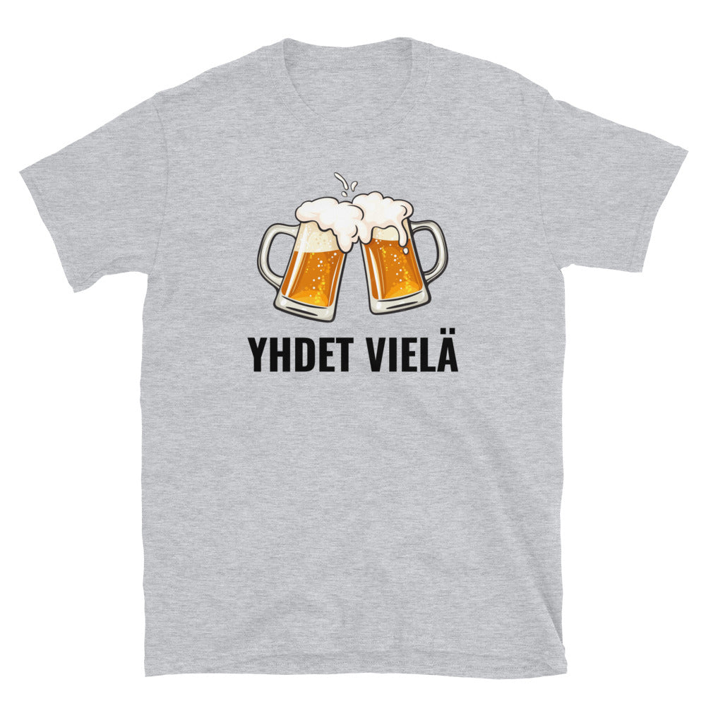 Yhdet vielä t-paita