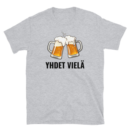 Yhdet vielä t-paita