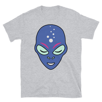 Alien t-paita