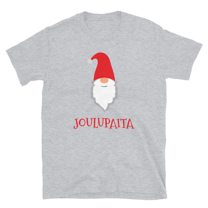 Joulupaita t-paita