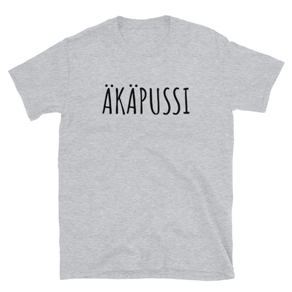 Äkäpussi t-paita