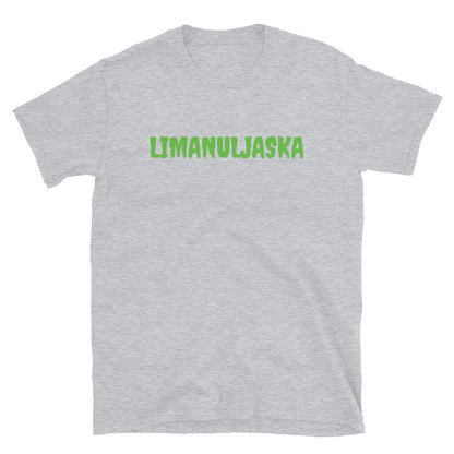 Limanuljaska t-paita