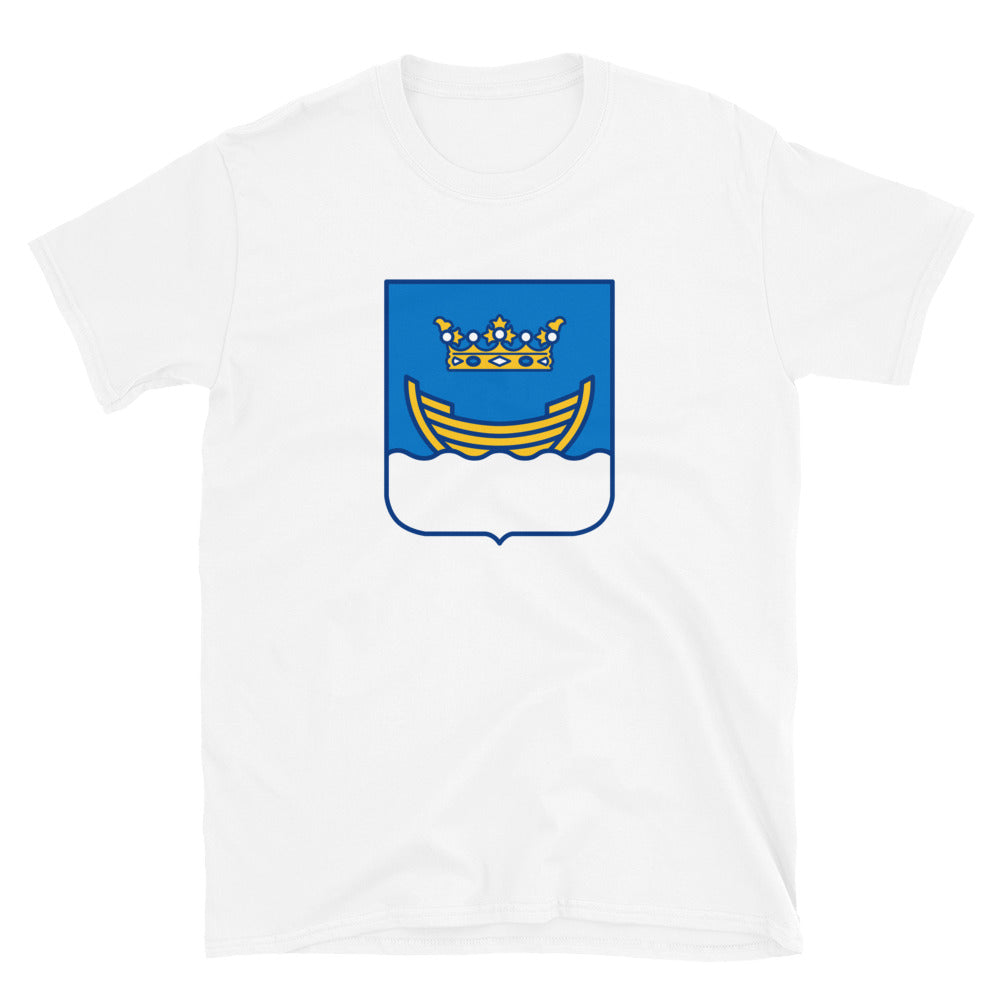 Helsinki t-paita