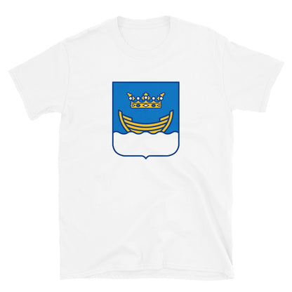 Helsinki t-paita
